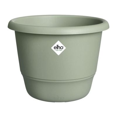 Elho GIVE Room TO Nature - Pot et Jardinière L39cm H30cm Vert - vue 2