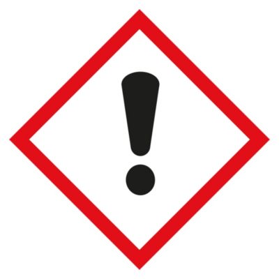 Image information sécurité