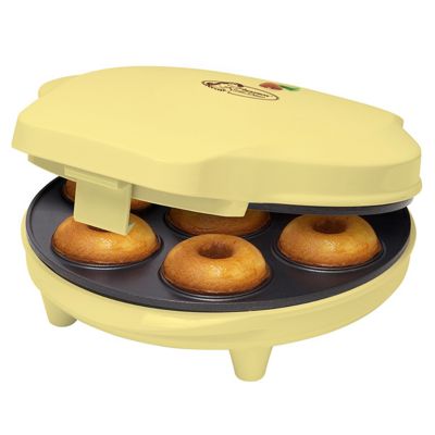 Appareil à donuts 700w Bestron ADM218SD sweet dreams