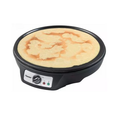 Crêpière 30cm 1000w noir Bestron ASW602Z