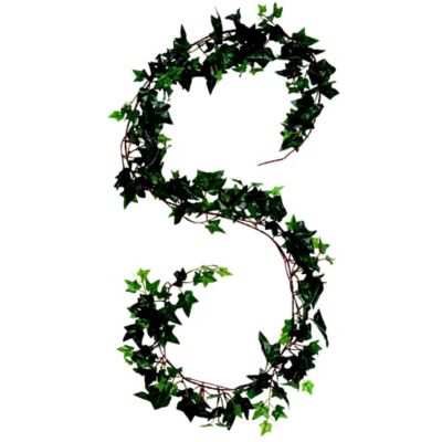 Guirlande de Lierre vert artificiel 180 x 15 x h.15 cm