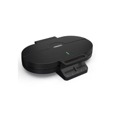 Gaufrier 1200w noir Princess 132384-01-001