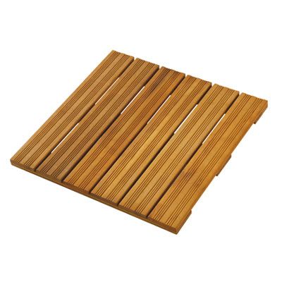 Dalle de terrasse en Mani 50 x 50cm  ép.24 mm