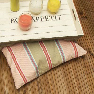 Lame de terrasse épicéa marron L.360 x l.14 5 cm