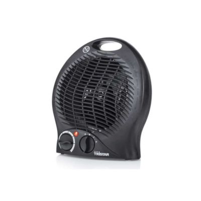 Radiateur soufflant