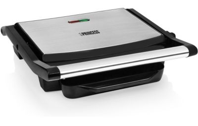 Grill panini 2000w Princess 112415-01-001