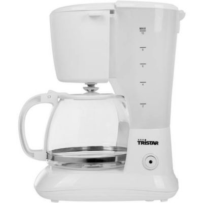 Tristar CM1252 - Pem - Cafe Et Petit Dejeuner - Cafetiere Noir - vue 2