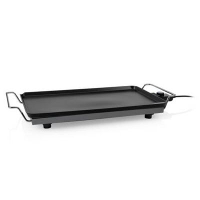 Princess 102325 électrique plaque de grill plancha table Barbecue de table revêtement anti adhésif - vue 2
