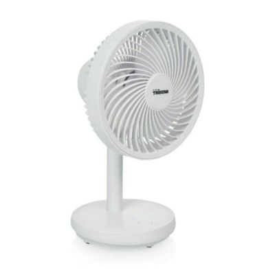 Tristar Ventilateur de sol VE-5841 4W Blanc - vue 2