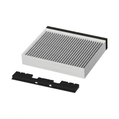 Filtre Standard CleanAir pour hotte Bosch - 11049701