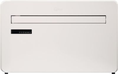 Pompe à chaleur monobloc WDH 435 PTC - 2900W - Qlima - Qlima