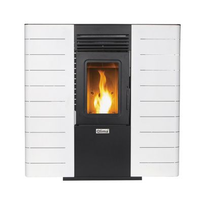 Poêle à  granulés Qlima Diandra 5 Kw