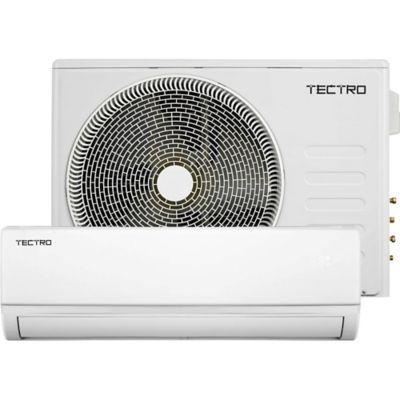 Climatiseur fixe 2500 W TECTRO Castorama — free download