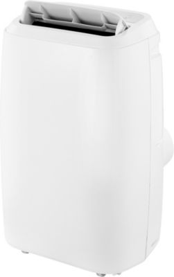 Climatiseur mobile avec évacuation Qlima P652 4800W 65 dB(A)