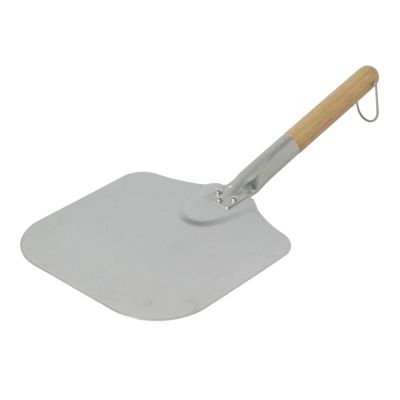 Pelle à  pizza en bois et alu Esschert L.45 9 cm