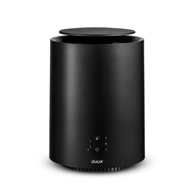 Chauffage d'appoint soufflant Threesixty 2 1800W blanc