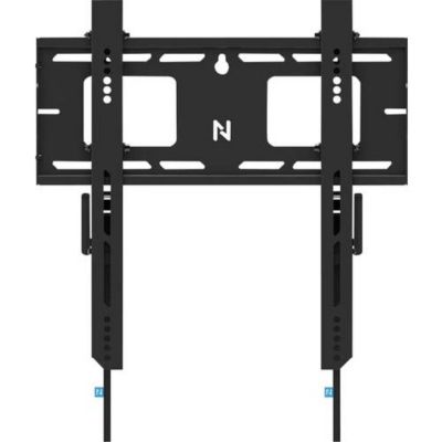 WL30-750BL14 Support mural TV réglable en hauteur 32" - 75" 100 kg Noir
