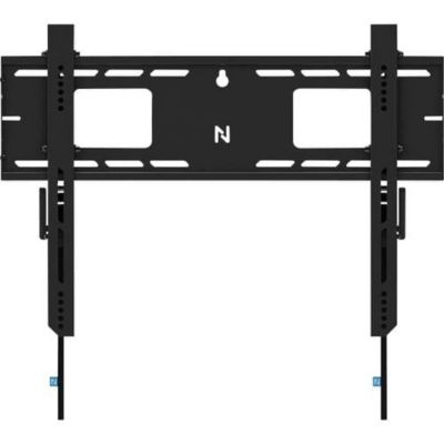 Neomounts WL30-750BL16 Support mural TV réglable 42" à 86" - capacité 125 kg - noir