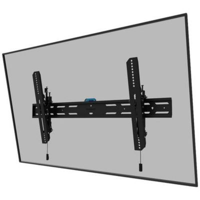 Neomounts WL35S-850BL18 Support mural inclinable TV 43" - 98" compatible VESA 100x100 à 800x400 mm
