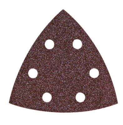 Papier Abrasif Delta Delta 94mm K180 10 Pcs. Hikoki 753407