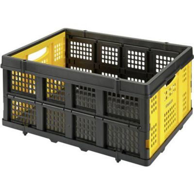 Stanley SXWTD FT505 Bac pliable x x h 568 x 410 x 272 mm jaune 1 pc - vue 2