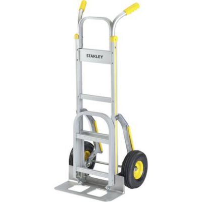 Stanley Chariot à main HT514 200 kg - vue 1