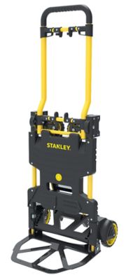 Chariot / plateau de manutention Stanley 70 / 137 kg