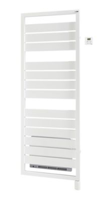 Seche Serviette Mixte Castorama
 - Radiateur Seche Serviettes Electrique Soufflant Acova Astrakan Air Blanc 750 1000w Castorama