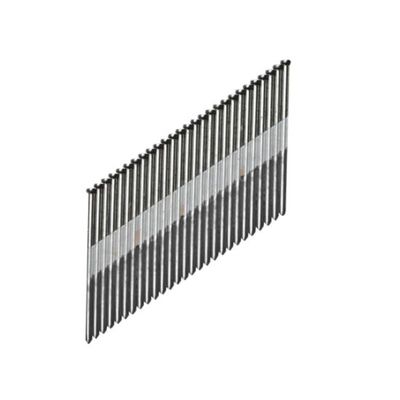 Pack de 3000 clous 2 8 x 50 mm 34° HIKOKI 753631 - vue 1