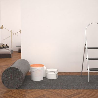 Vidaxl Bâche de protection Gris - vue 3