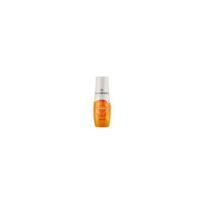 Sirop et concentré Sodastream Concentre Saveur ORANGE 440ml 1424224330