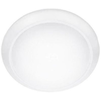 Philips Plafonnier LED myLiving Cinnabar Blanc 4 x 4 W 333623117