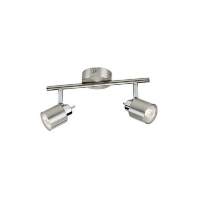Philips Plafonnier Ajustable Chrome - vue 2