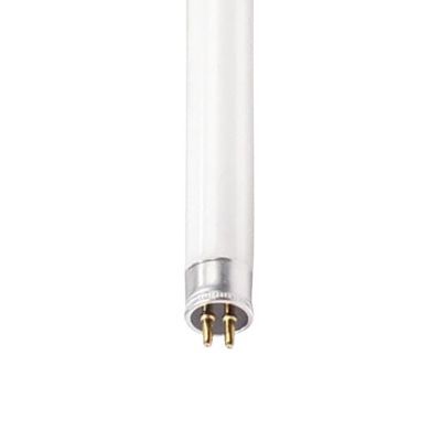 Tube Néon LED T5 120cm 13W 2 Têtes - Blanc Froid - SILUMEN