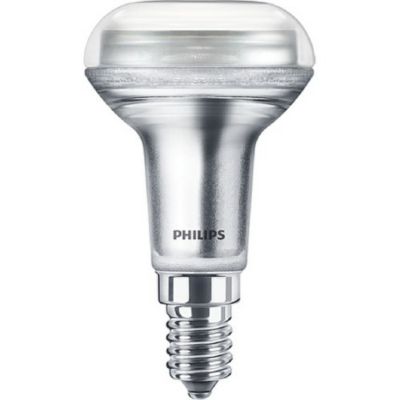 ampoule à led philips corepro ledspot e14 r50 philips 811757