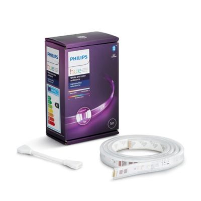 Philips Hue Lightstrip Plus Indoor v4 Extension - vue 3
