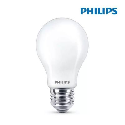 Philips Lampe LED E E27 Lumière Froide - vue 2