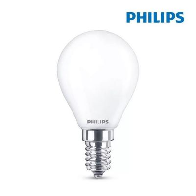 Philips Lampe LED E14 Lumière Froide - vue 2