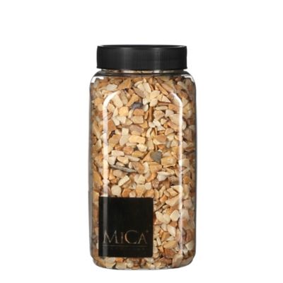 Marbles marron clair 650ml