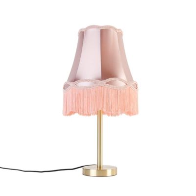 Lampe