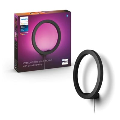 Philips Hue Applique murale intérieure Sana