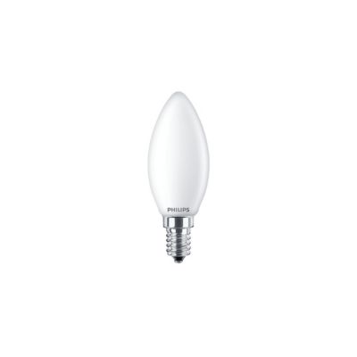 Philips ampoule à led corepro e14 flamme 347526 - vue 3