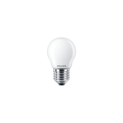 ampoule à led philips corepro e27 spérique philips 347687