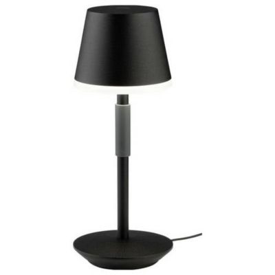 Philips and Color Ambiance lampe à poser portable Hue Belle compatible Bluetooth - vue 2