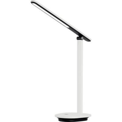 Lampe de table LED Philips Ivory