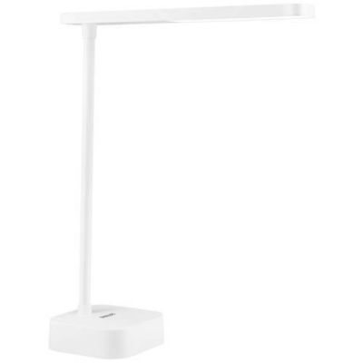 Lampe de table portable Tilpa DSK212 PT 4000 K dimmable sans fil USB. - vue 10