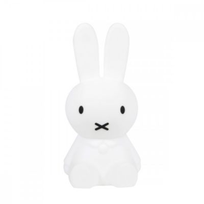 Veilleuse First light Miffy en Plastique - Mr Maria