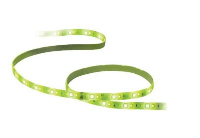 Kit ruban LED Wiz 750lm IP20 l.1,2 x H.40 x P. 2,2 cm x L.4m