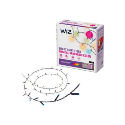 Wi Fi Led Fairly Type C - vue 5