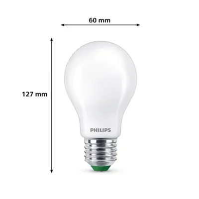 Philips Lampe LED Classic - vue 2